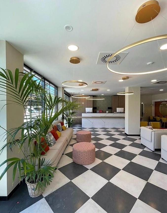 Soho Boutique Hotel 4*