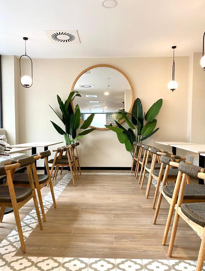 Soho Boutique Hotel Córdoba