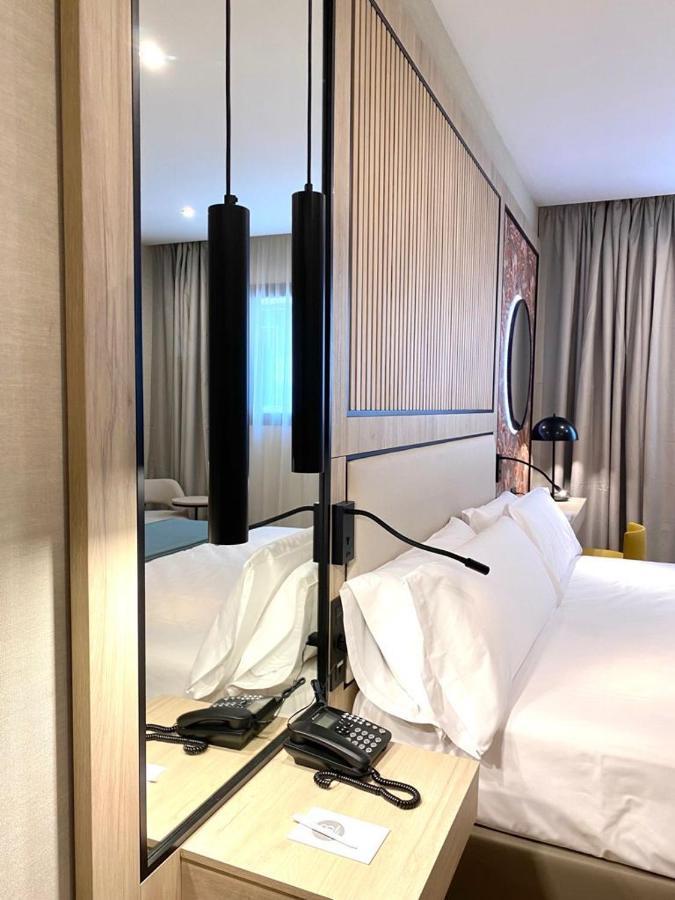 Hotel Soho Boutique Córdoba