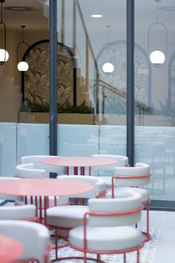 Hotel Soho Boutique 4*