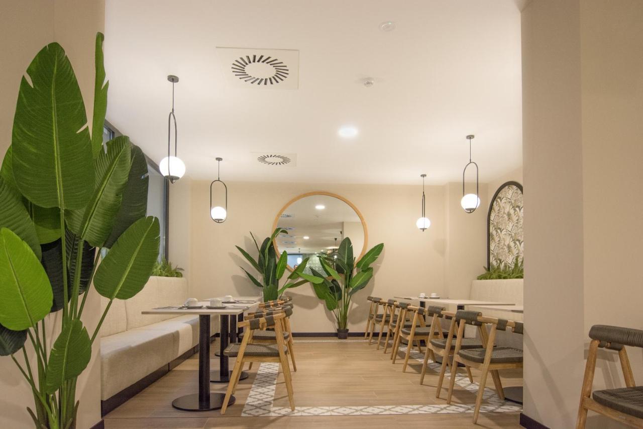Soho Boutique Hotel Córdoba