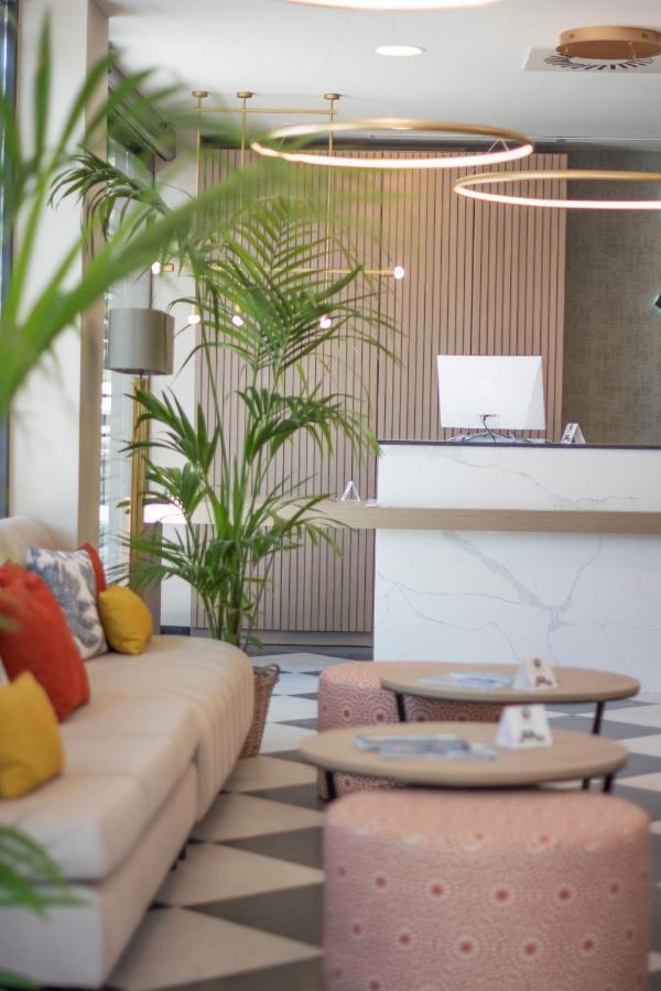 Hotel Soho Boutique Córdoba