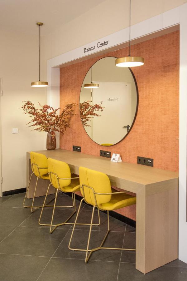 Soho Boutique 4* Córdoba