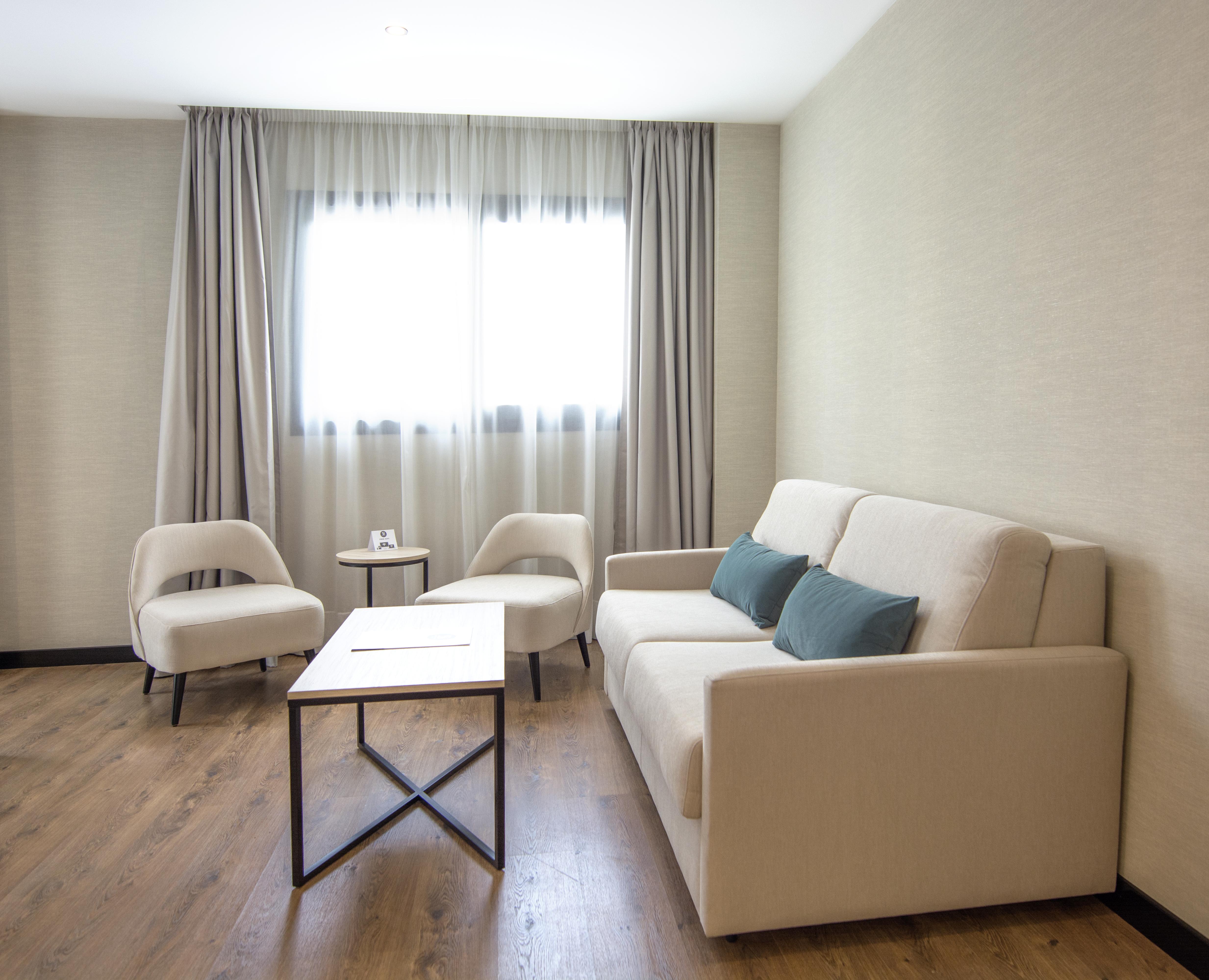 Soho Boutique Hotel Córdoba