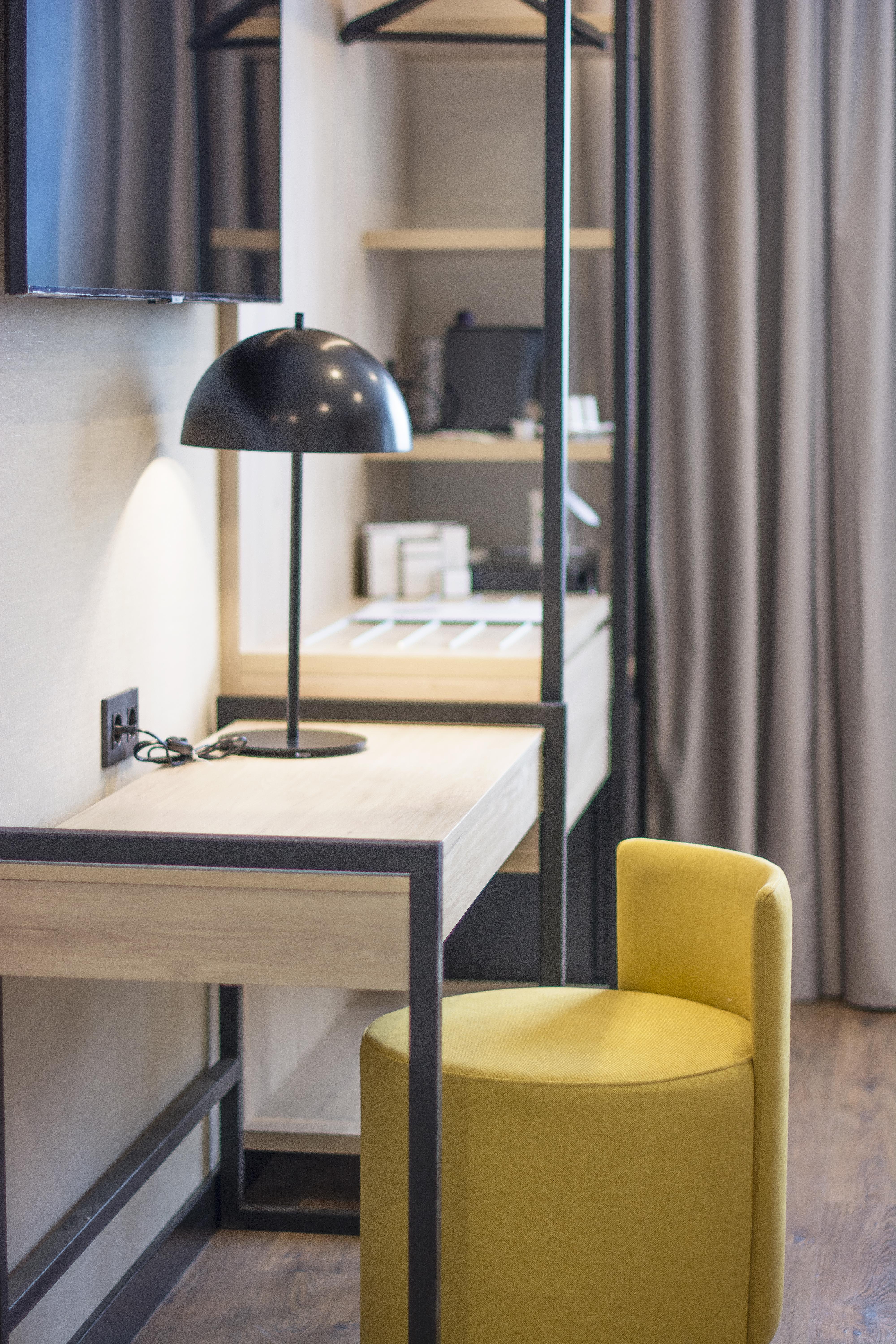 Soho Boutique 4* Córdoba