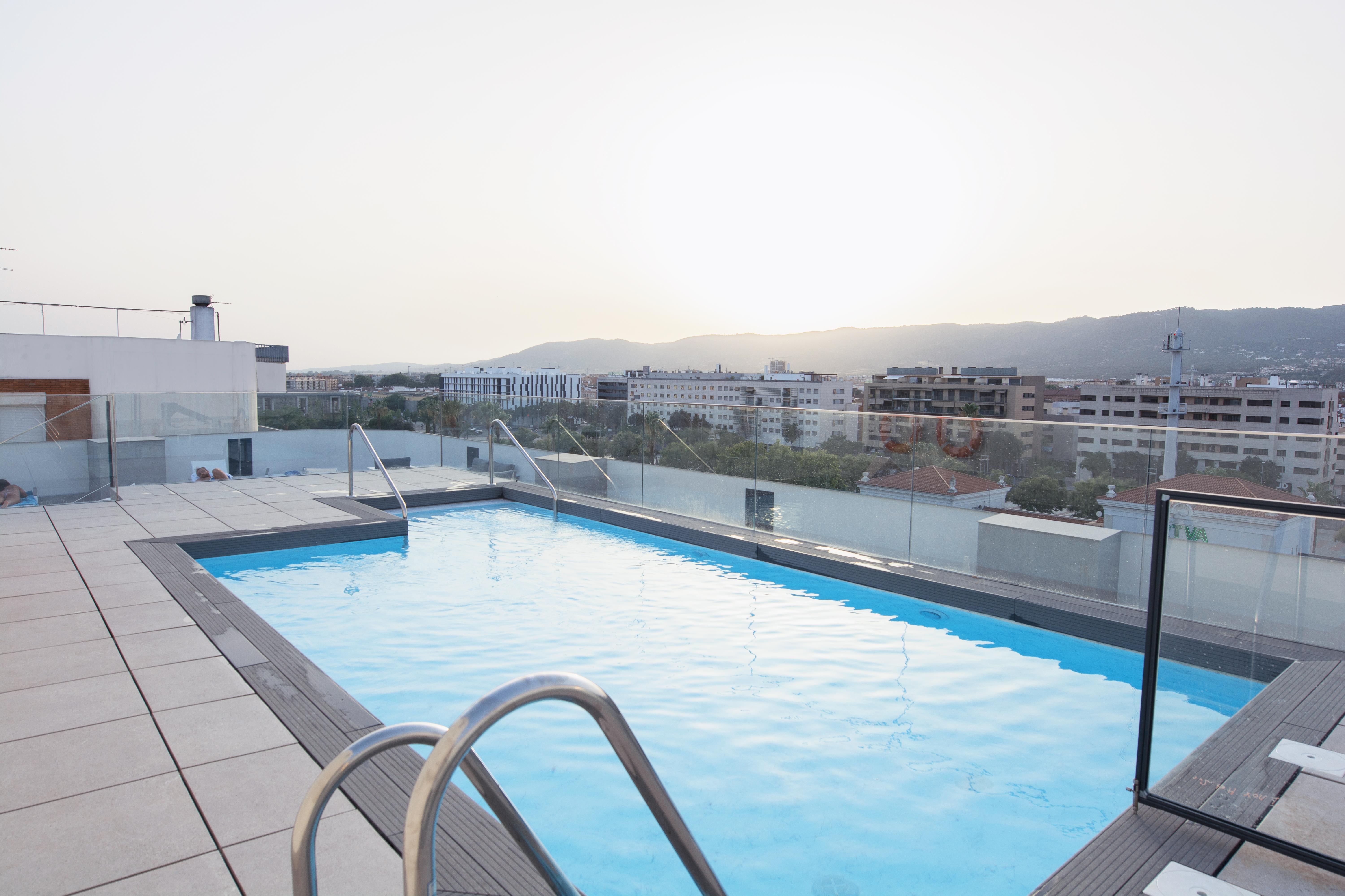 Soho Boutique 4* Córdoba