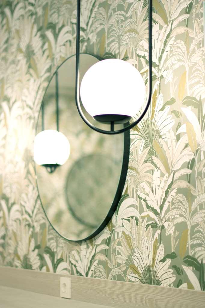 Soho Boutique Hotel Córdoba