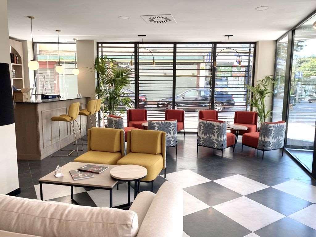 Hotel Soho Boutique Córdoba