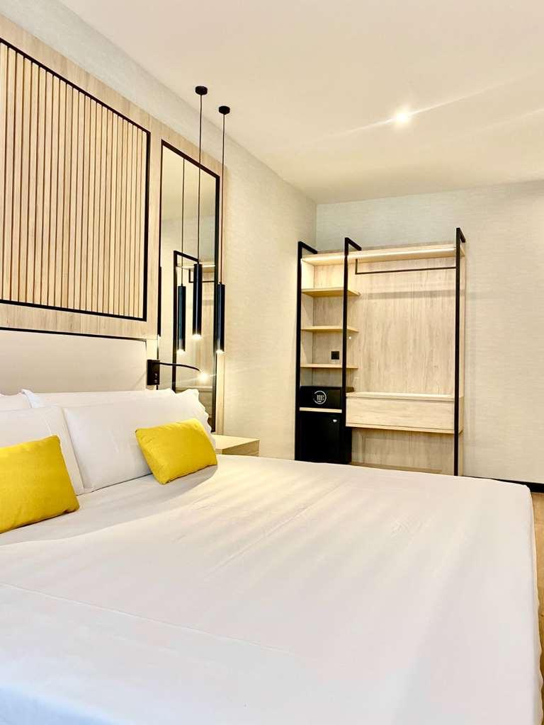 Soho Boutique Hotel